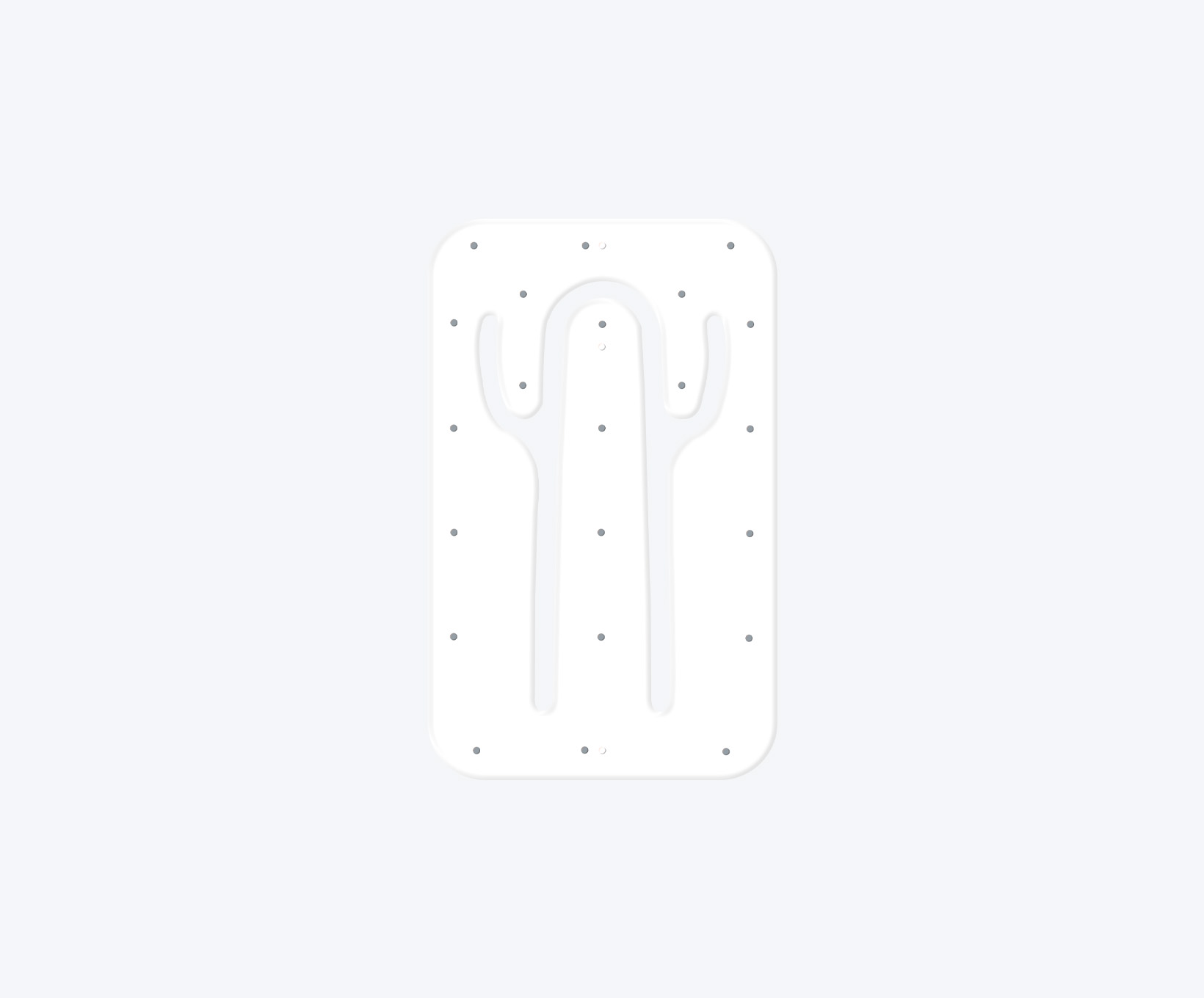 Ultra-slim Phone Stand